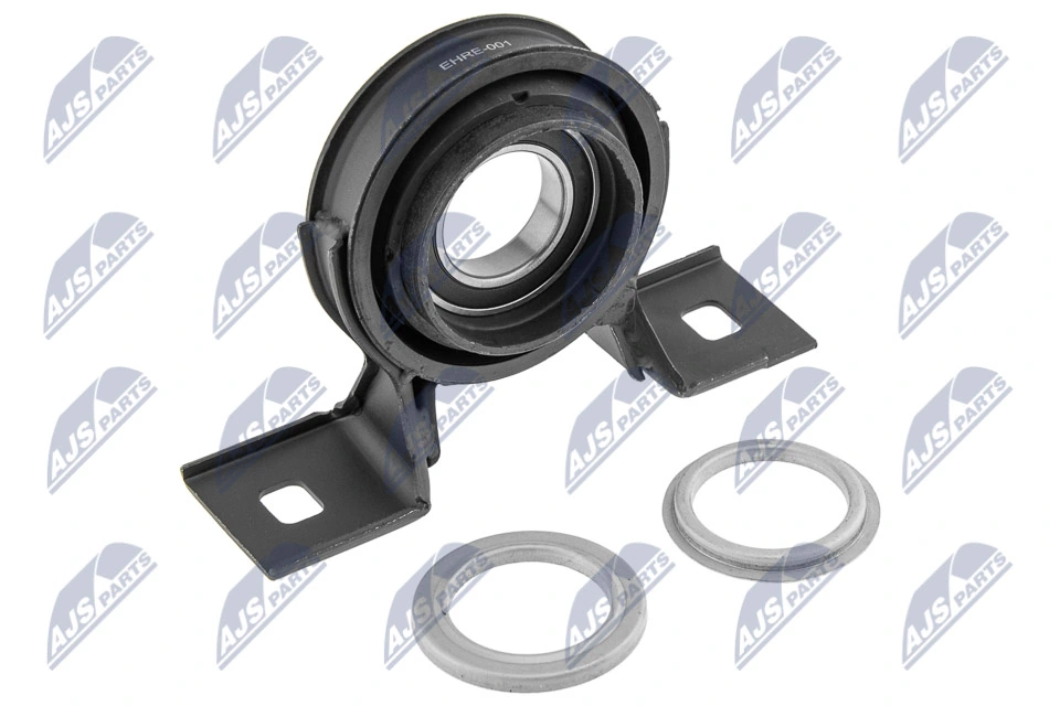 Suspension, propshaft NLW-RE-001