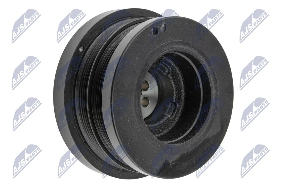 Belt Pulley, crankshaft RKP-BM-009