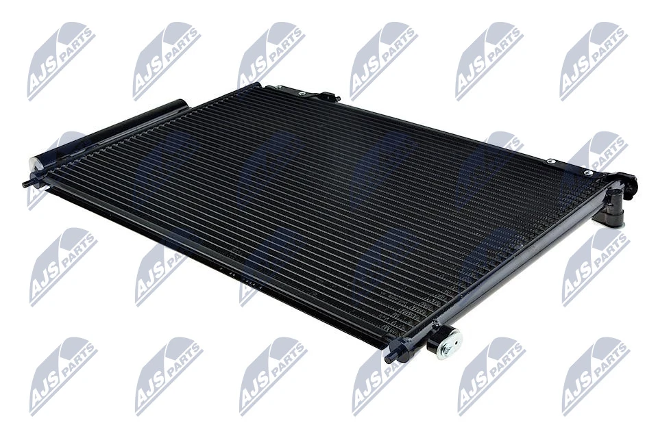 Condenser, air conditioning CCS-HD-023