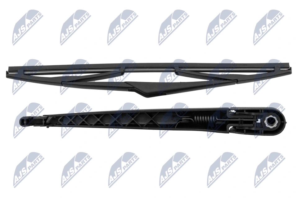 Wiper Arm, window cleaning EWB-FR-000