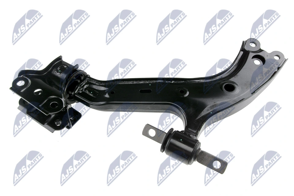 Control/Trailing Arm, wheel suspension ZWD-HD-078