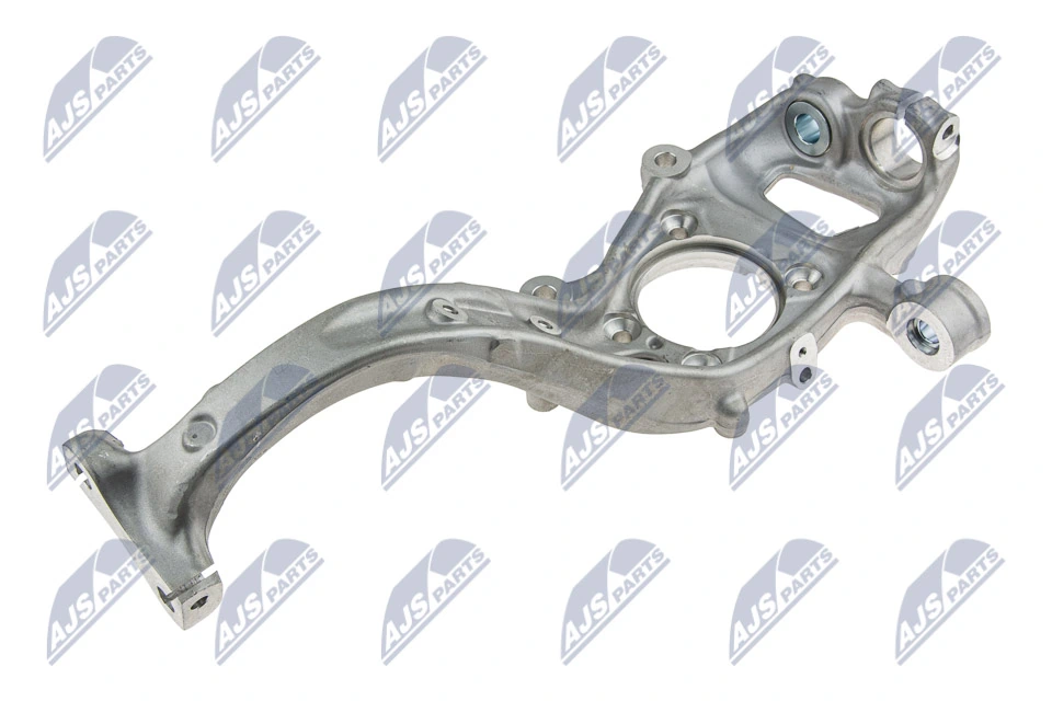 Steering Knuckle, wheel suspension ZZP-AU-033