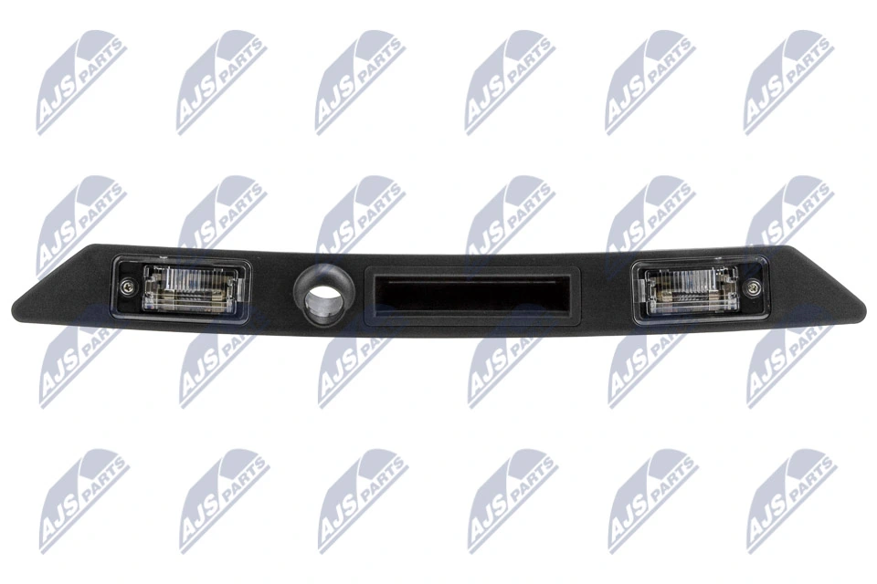 NTY EZC-AU-103 Tailgate Handle