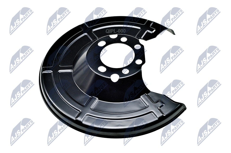 Splash Guard, brake disc HTO-PL-000
