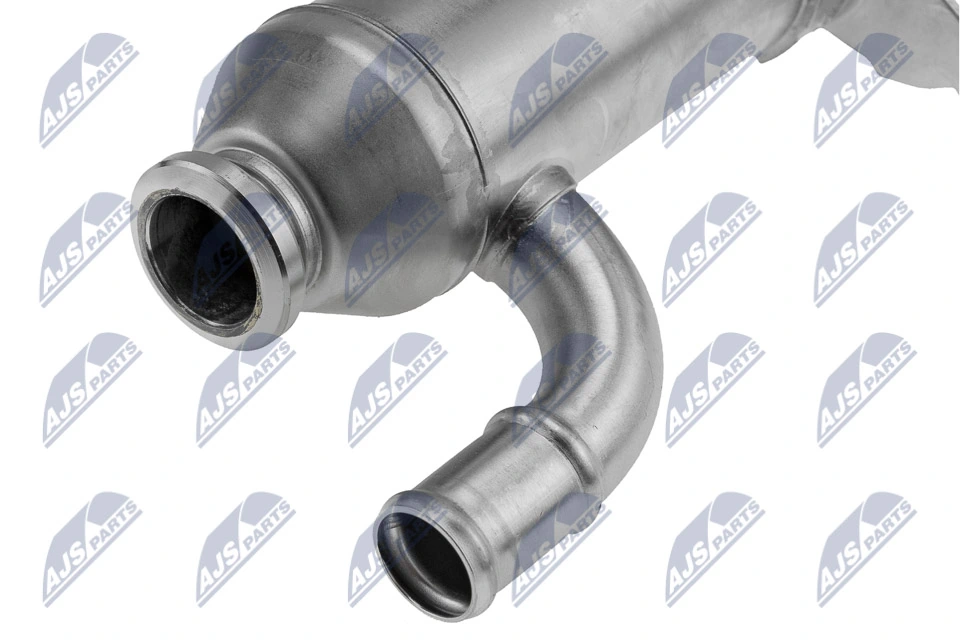 NTY EGR-CT-014A Cooler, exhaust gas recirculation
