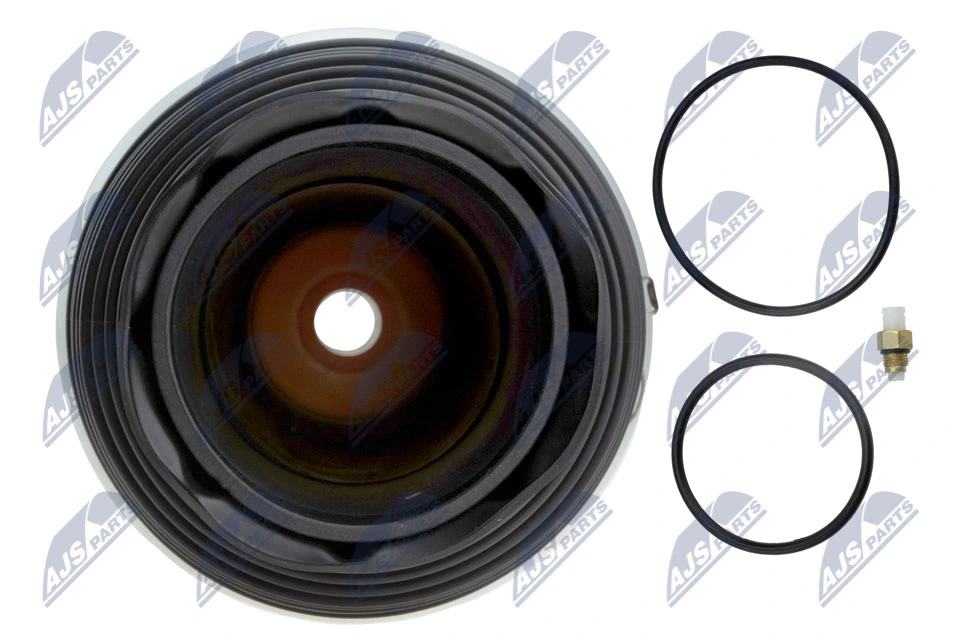 Air Spring, suspension EZC-PS-016