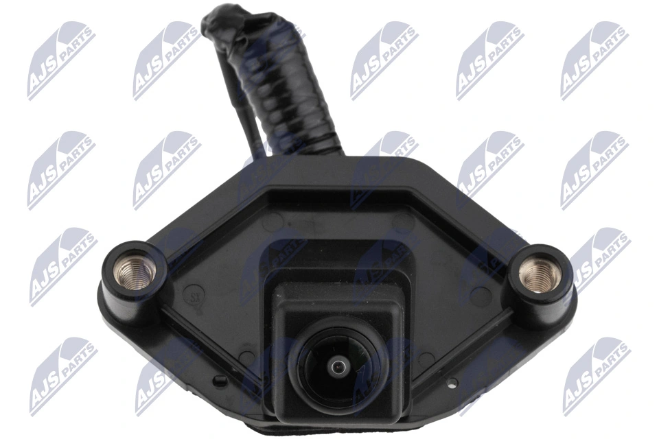 NTY EZC-NS-064 Rear View Camera, park distance control
