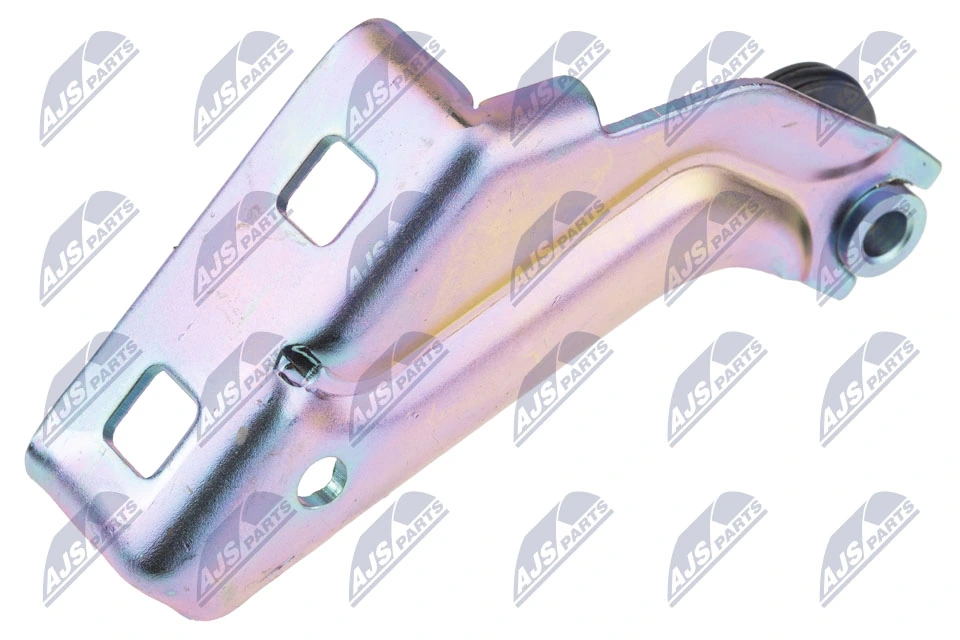 NTY EZC-RE-254 Roller Guide, sliding door