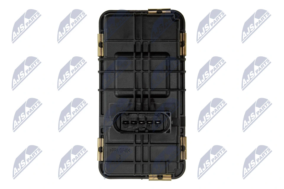 Boost Pressure Control Valve ECD-BM-024