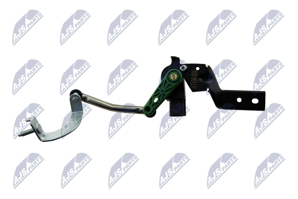 Sensor, headlight levelling ECX-VW-004