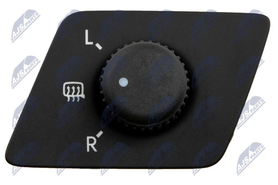 NTY EWS-SK-017 Switch, exterior mirror adjustment