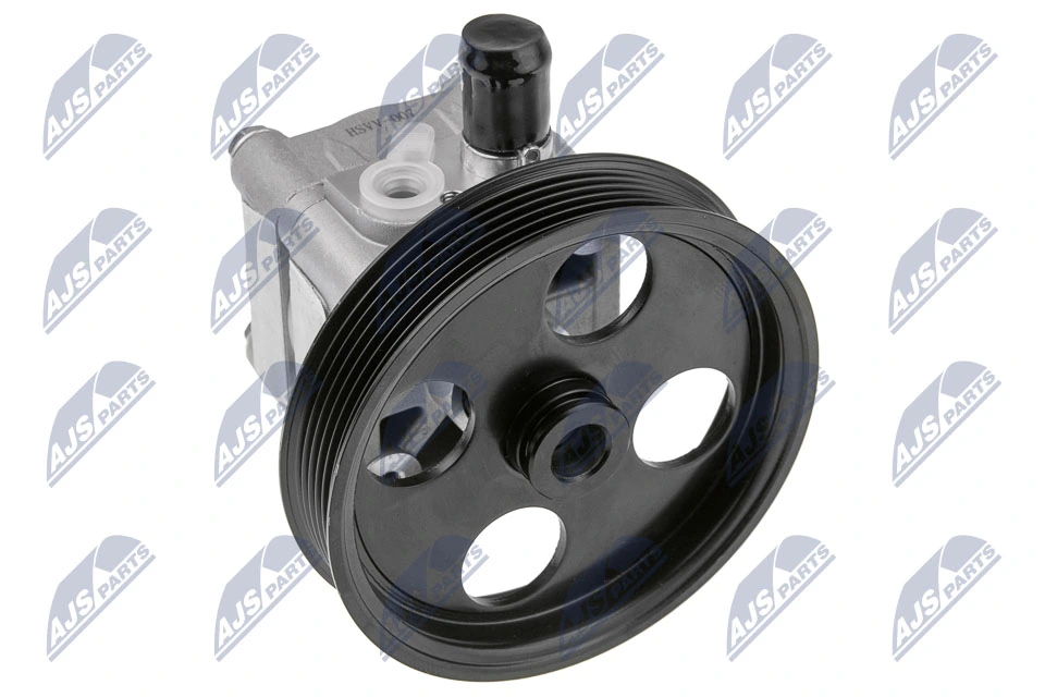 Hydraulic Pump, steering SPW-VV-007