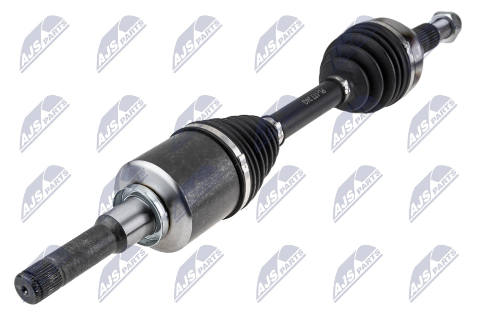 Drive Shaft NPW-PL-177