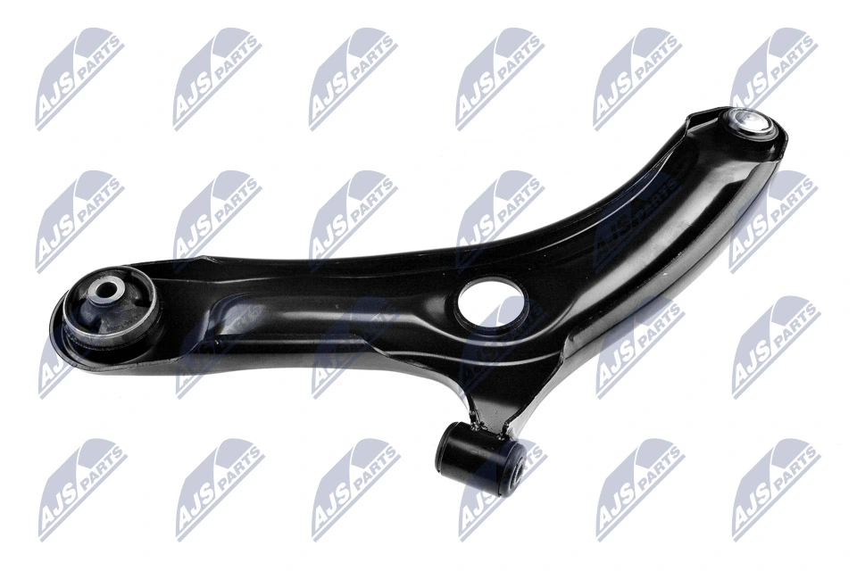 Control/Trailing Arm, wheel suspension ZWD-HY-569