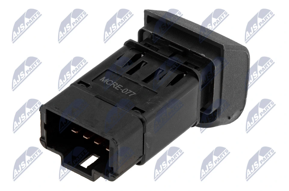 Hazard Warning Light Switch EWS-RE-077