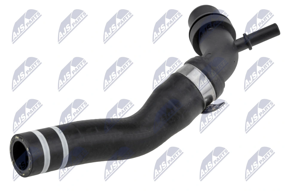 NTY CPP-FT-011 Radiator Hose