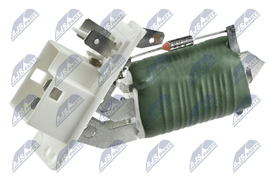 Resistor, interior blower ERD-PL-000