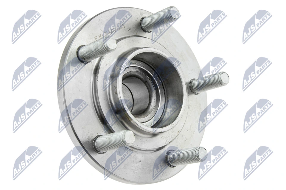 Wheel Hub KLT-MS-043