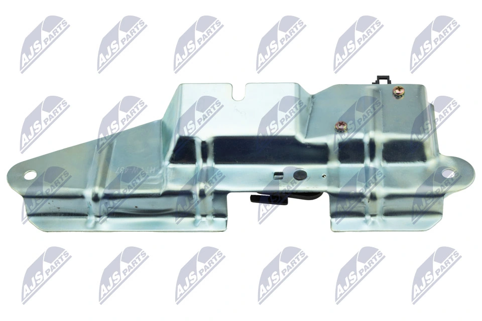 NTY EZC-VW-437 Tailgate Lock