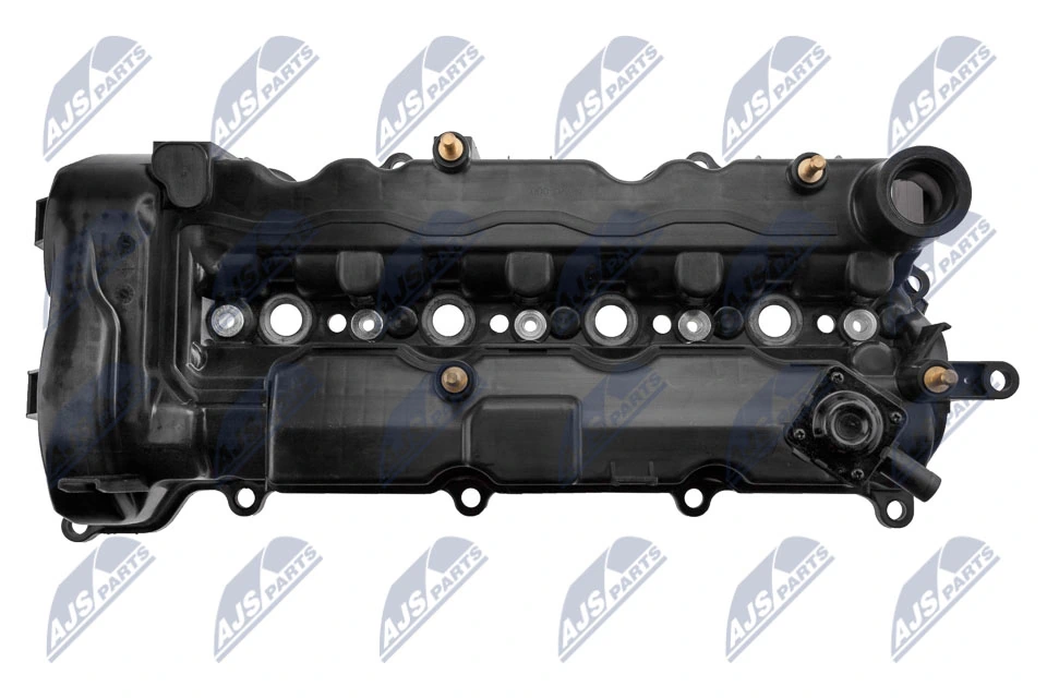 NTY BPZ-VC-000 Cylinder Head Cover