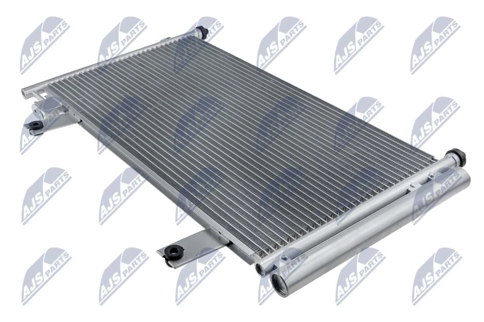 Condenser, air conditioning CCS-FT-030
