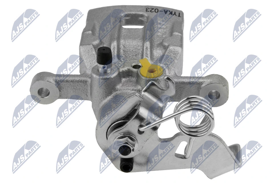 NTY HZT-KA-023 Brake Caliper