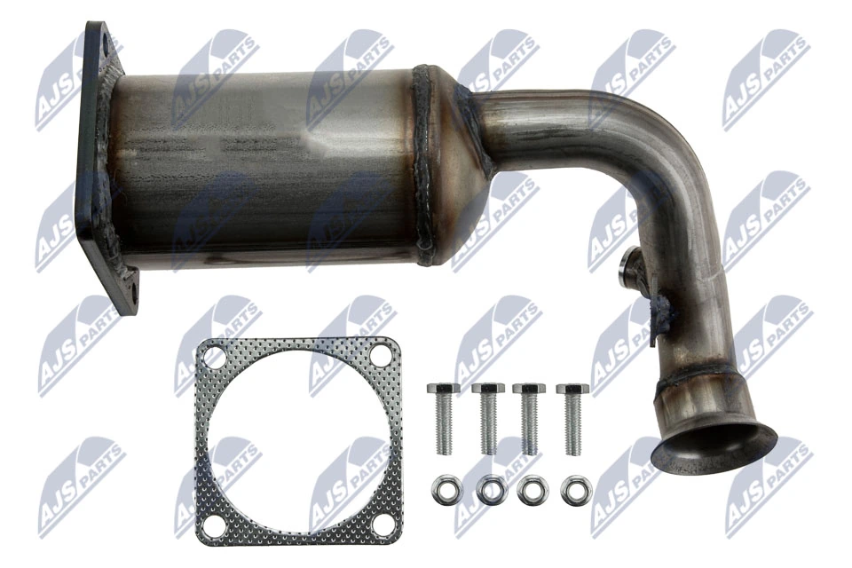 Catalytic Converter KAT-PE-006