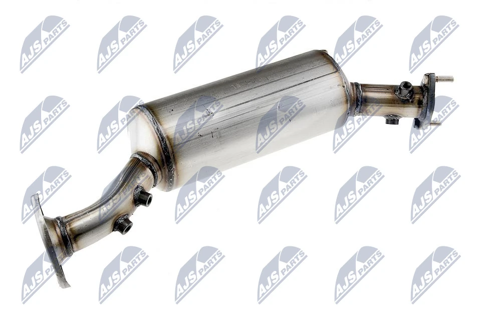 Soot/Particulate Filter, exhaust system DPF-SU-000