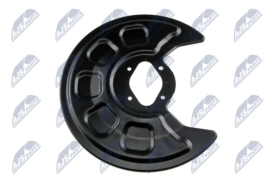 Splash Guard, brake disc HTO-VW-018