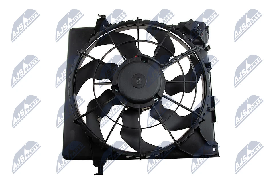 NTY CCW-KA-000 Fan, engine cooling
