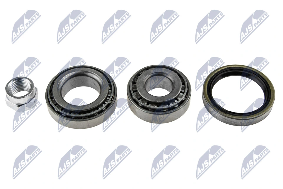 Wheel Bearing Kit KLT-KA-318