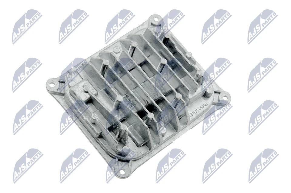 Control Unit, lights EPX-ME-001