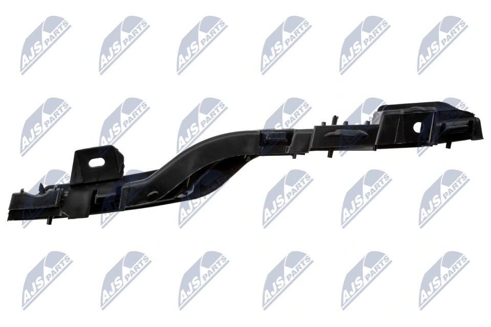 NTY EZC-CH-075 Mounting Bracket, bumper