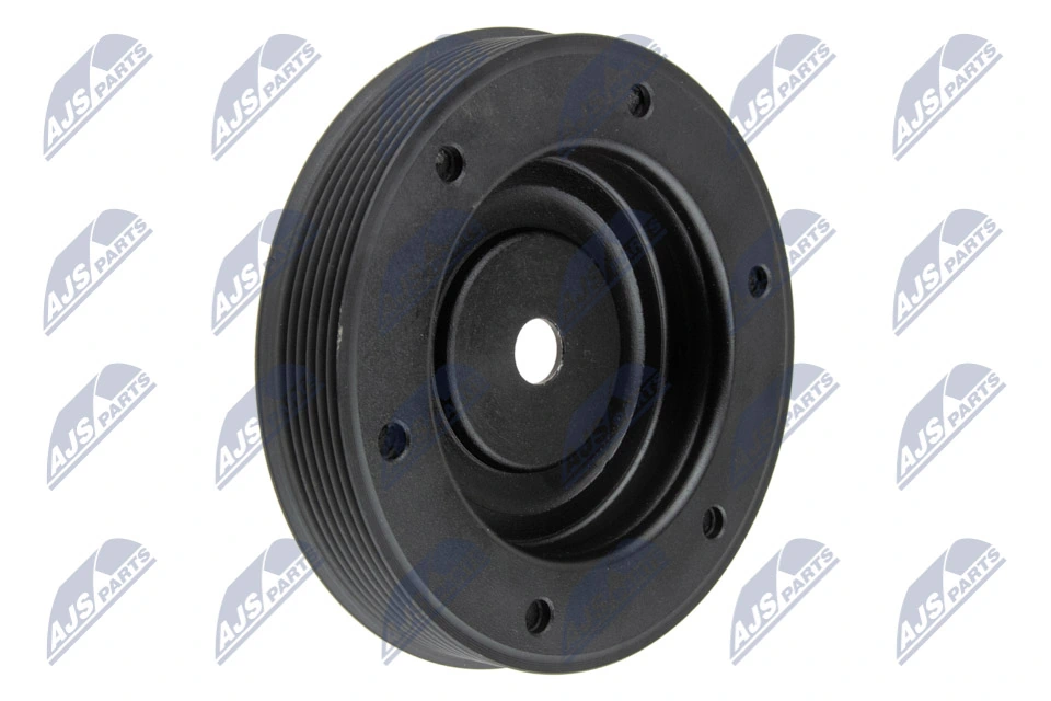 Belt Pulley, crankshaft RKP-FR-012