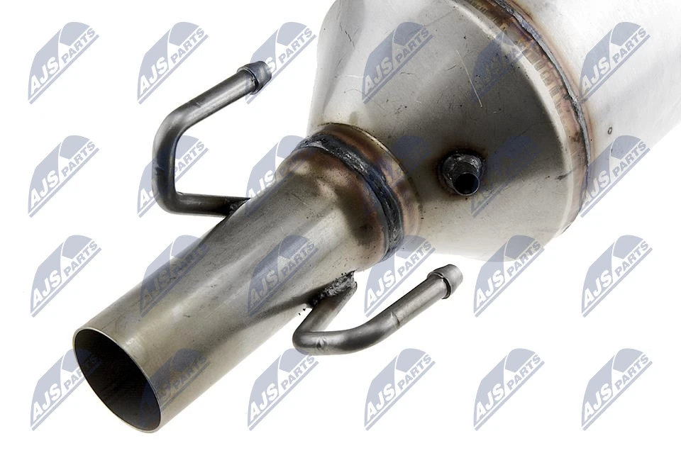 Soot/Particulate Filter, exhaust system DPF-CT-000