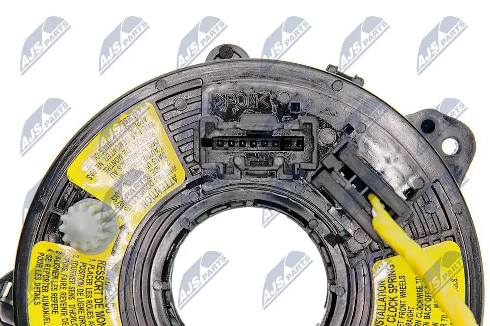 NTY EAS-MZ-002 Clock Spring, airbag