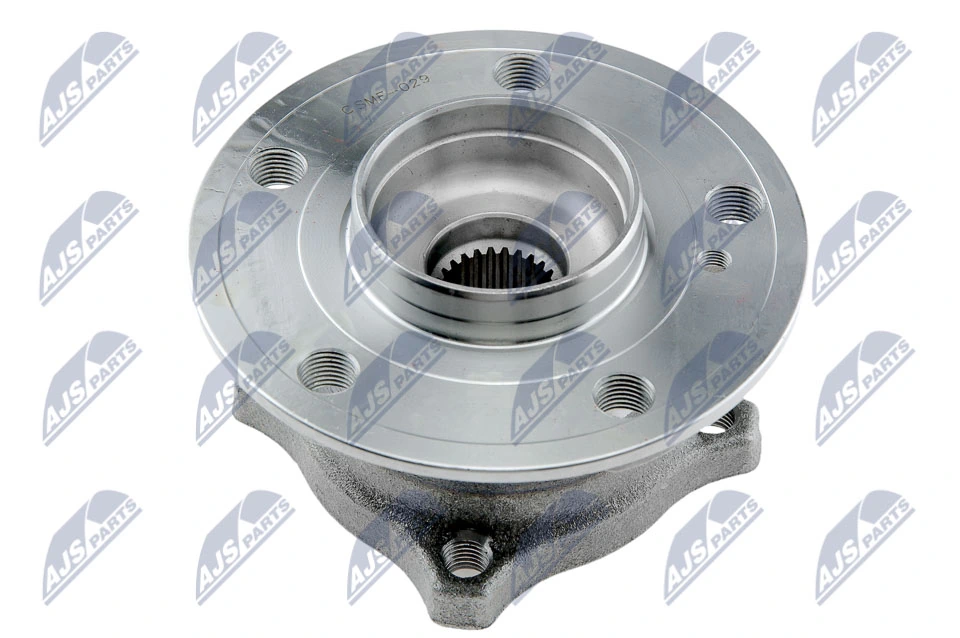 Wheel Bearing Kit KLT-ME-029