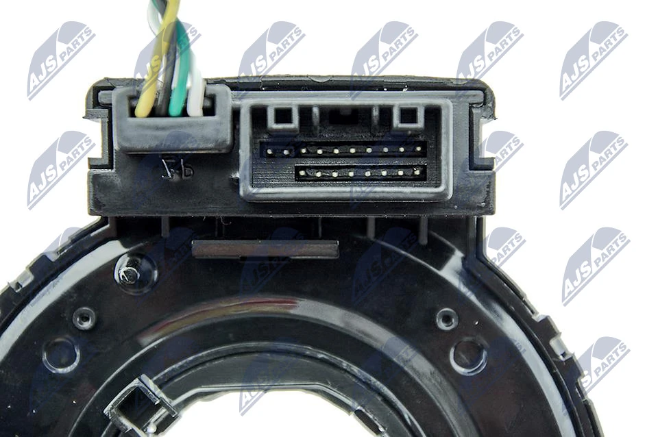 NTY EAS-HD-011 Clock Spring, airbag
