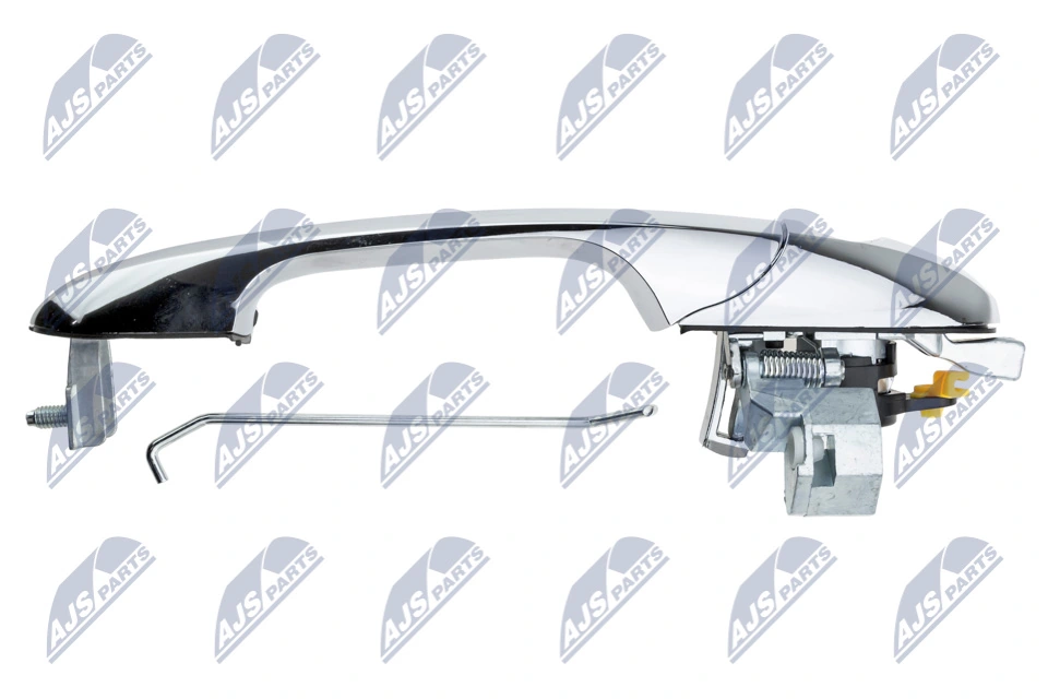 Exterior Door Handle EZC-FT-049A