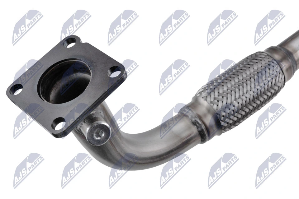 Catalytic Converter KAT-VW-013