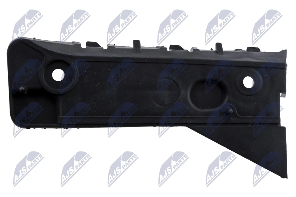 NTY EZC-AU-207 Mounting Bracket, bumper