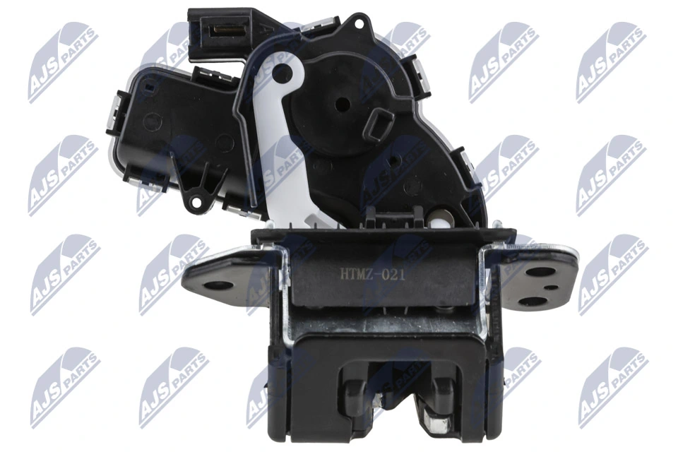 Tailgate Lock EZC-MZ-021