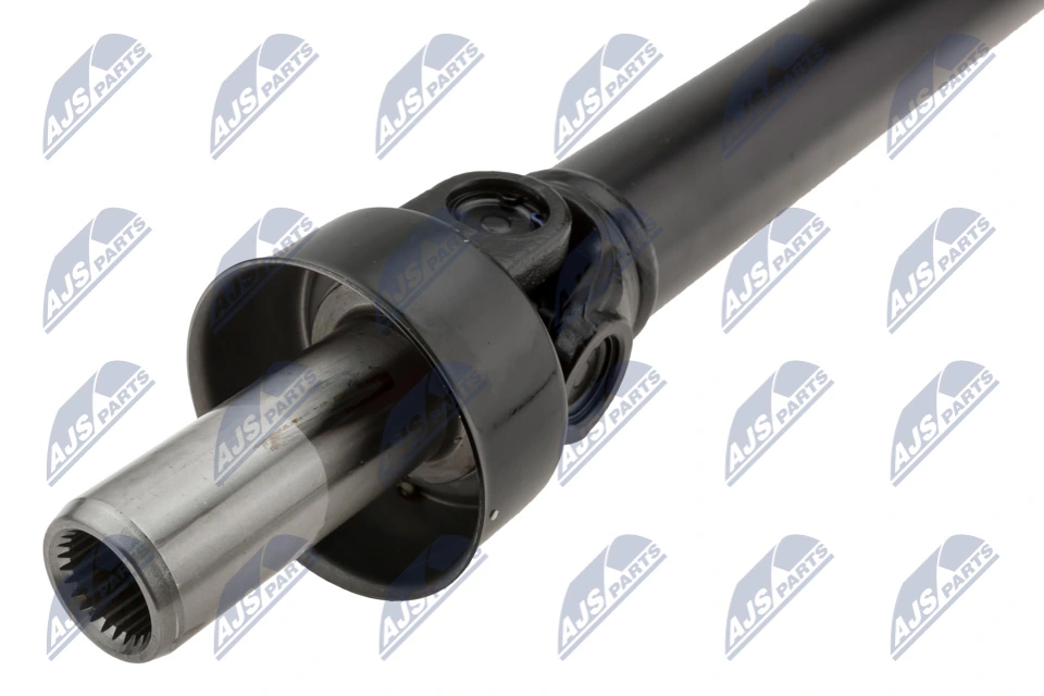 Propshaft, axle drive NWN-MS-009