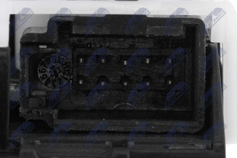 NTY EAT-AU-007 Guide, shift rod