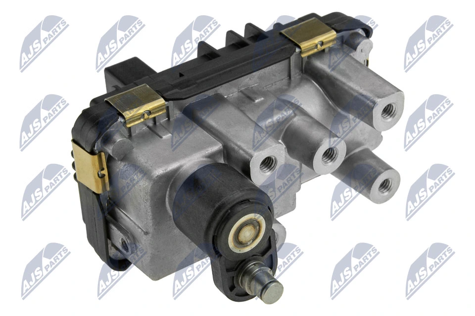 Boost Pressure Control Valve ECD-BM-024