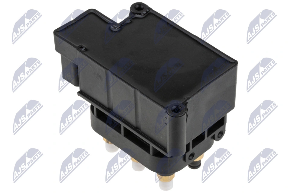 NTY ZPZ-ME-001 Valve, compressed-air system