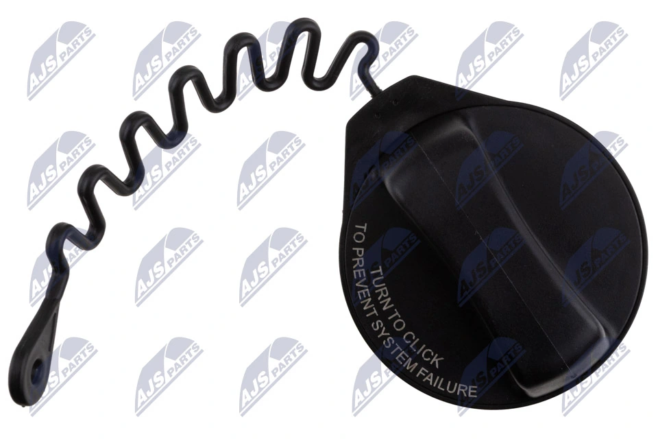 Cap, fuel tank EZC-VV-061