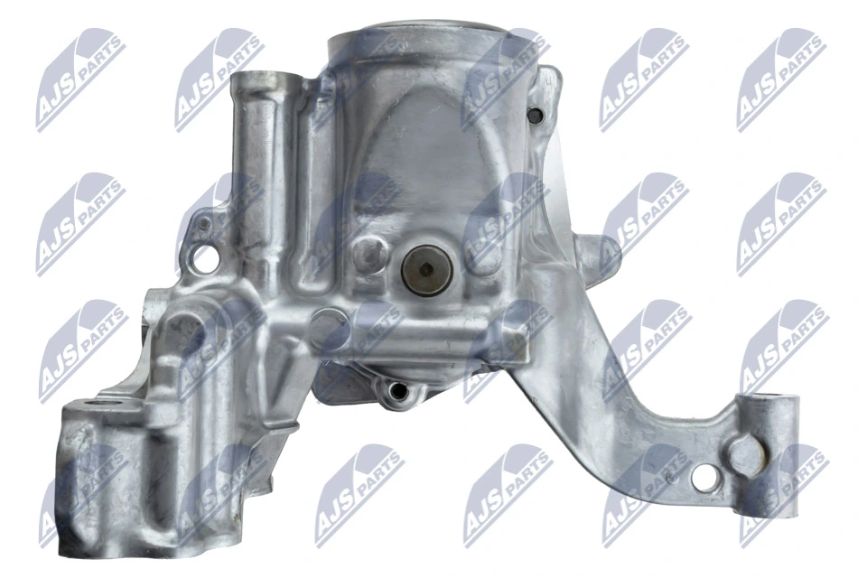 Oil Pump BPO-FR-010