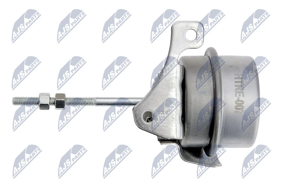 Actuator, turbocharger ECD-RE-007