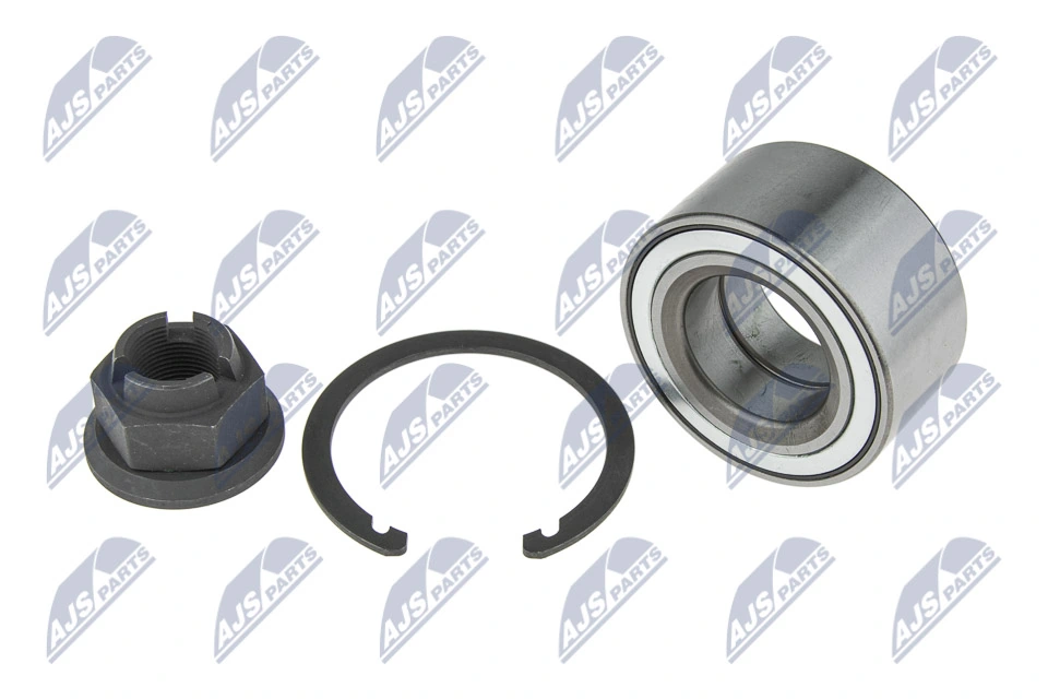 Wheel Bearing Kit KLP-VV-000